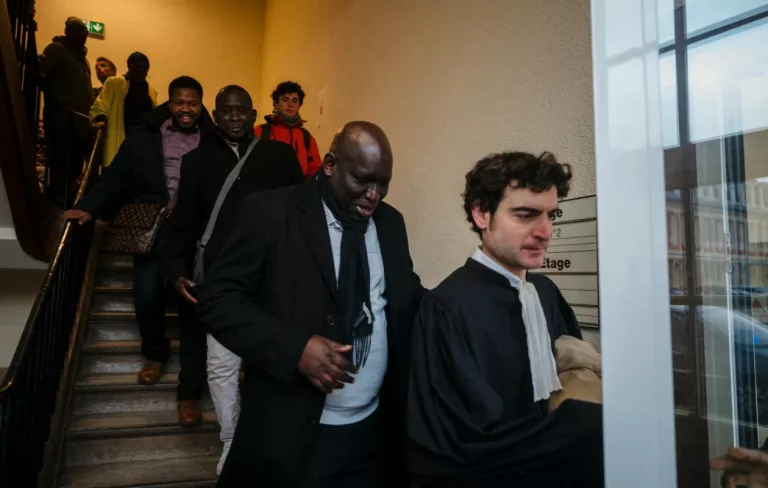 Madiambal Diagne : sa requête contre le mandat international est enrôlée