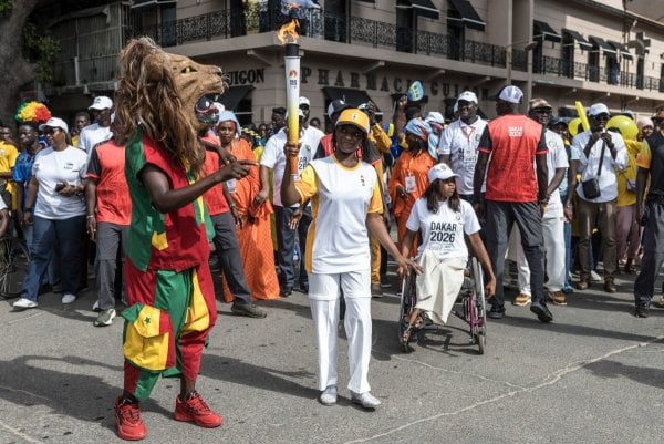 JOJ Dakar 2026 : 39 Marocains visent les médailles dans une première africaine