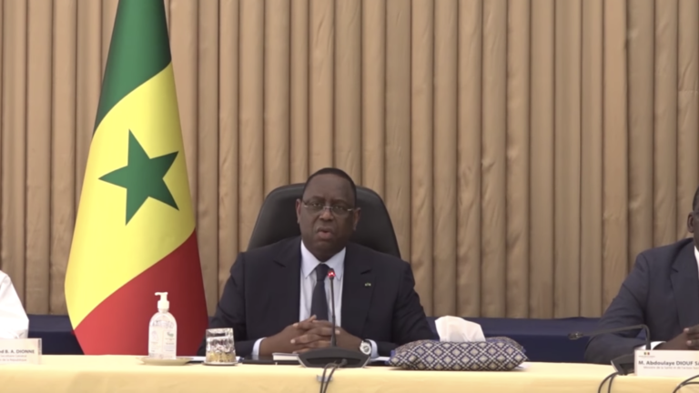 Covid-19…. Le mal est aussi dans les caisses de l’Etat!