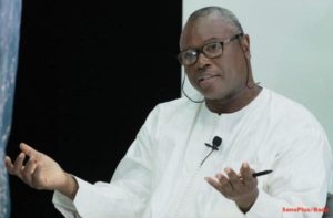 Alioune Tine : "Il faut libérer Sonko... pendant qu'il est encore temps"