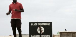 Dakar : Ruée vers les "plages de la mort" malgré les noyades