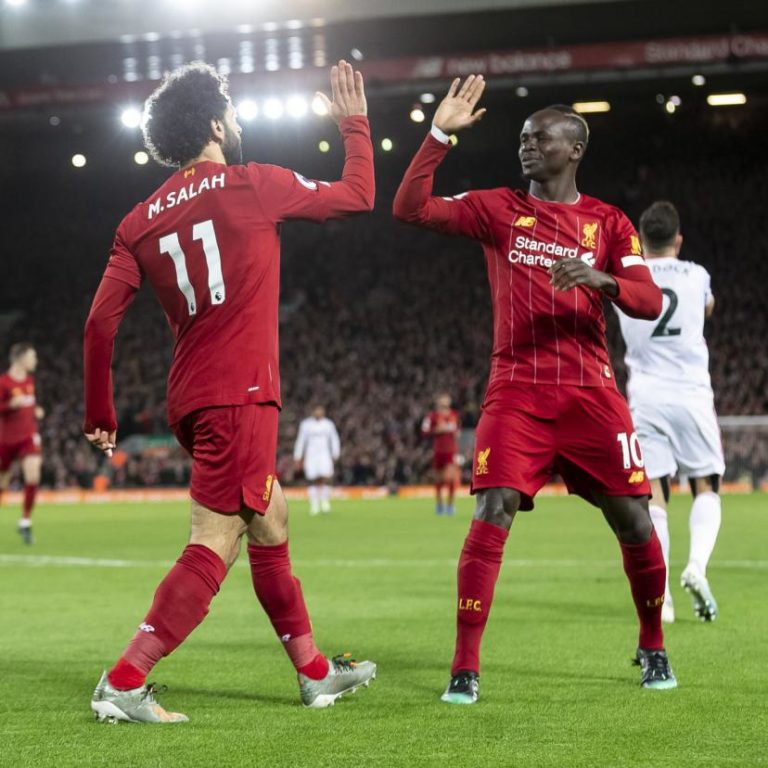 Avant la CAN, les clubs européens mettent la pression sur l'Afrique
