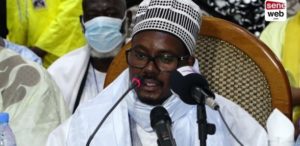 ÉLECTIONS LOCALES : LES VÉRITÉS DE SERIGNE BASS ABDOU KHADRE MBACKÉ AUX DISCIPLES