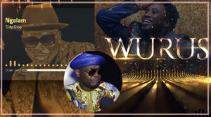 Plus de 30ans dans la musique, Les révélations de Ousmane « Misaal » « Waly Seck na top… Sidy Diop » (Vidéo)