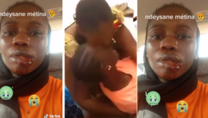 Vidéo polémique sur la femme de ménage, Voilà ce qui s’est réellement passé