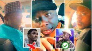 (Vidéo) 6000 Problème et Khalifa Rapeur chez Sérigne Moustapha Dramé…Wally Seck…Sidy Diop…