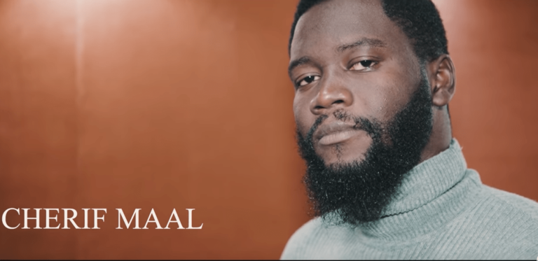 Chérif Maal : “Acteur comme poubelle la rek… Je suis célibataire té Ibadou la…”