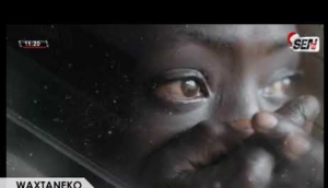 KAWTEF : Sokhna Si Ay Xalé Gnoka Filmé Bamouy Seuy ak…(Vidéo)