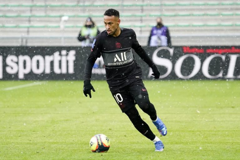 PSG : Netflix annonce un documentaire sur la carrière de Neymar ! (Vidéo)