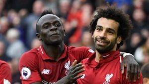 URGENT : ONZE TYPE AFRICAIN DE L’ANNÉE 2021 :LE SENEGAL DOMINE LE CLASSEMENT AVEC 4 JOUEURS …VOICI