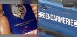 Incroyable – Affaire des Passeports diplomatiques : Les PV de la DIC sur les 2 gendarmes retirés