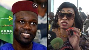 TER – Fatoumata « Fouta Tampi » s’en prend à Ousmane Sonko : « C’est lui qui avait dit que… »