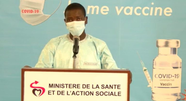 Covid-19 : 11 cas positifs et 43 sous traitement, ce mercredi 15 décembre