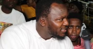 Combat contre Ama Baldé : Attaqué à Pikine, Modou Lo crache ses vérités (vidéo)