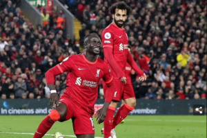 Can 2022 : Liverpool espère garder Mané, Keita et Salah