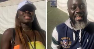 Vidéo- Quand Sokhna Bator et Youssou Dieng parlent de leur “Lomotif” dans les coulisses du Bercy Saloum