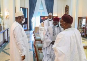 MACKY SALL "Tant que je serais à la tête du pays, l'homosexualité ne sera jamais dépenalisée"