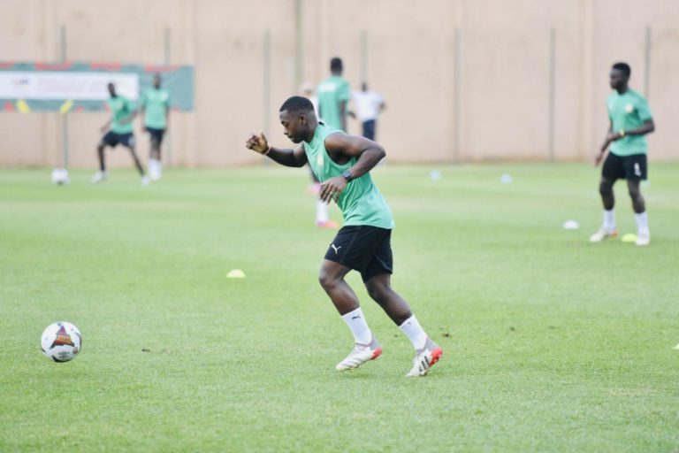 Burkina-Sénégal : vers un onze remanié