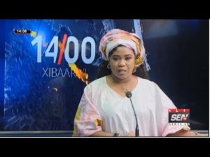 Revue de Presse du Vendredi 23 Juin 2023 avec Mantoulaye Thioub Ndoye