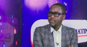 Cité par Serigne Bassirou Guèye: La réaction inattendue de Pape Alé Niang