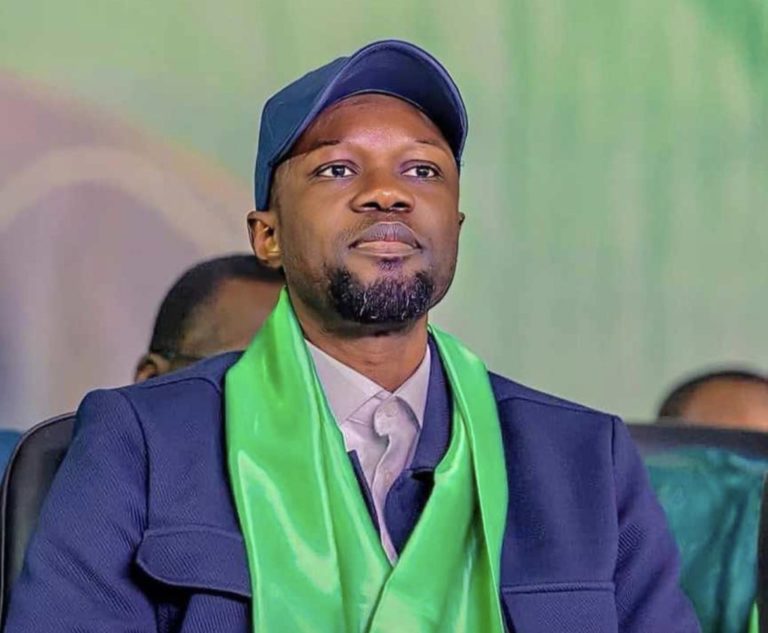 Ousmane Sonko, jugé par contumace, ne peut pas faire appel de sa condamnation