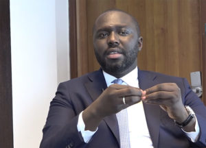 Abdou Karim Fofana : « ça n’a rien à voir avec des manifestations populaires pour des opinions politiques »