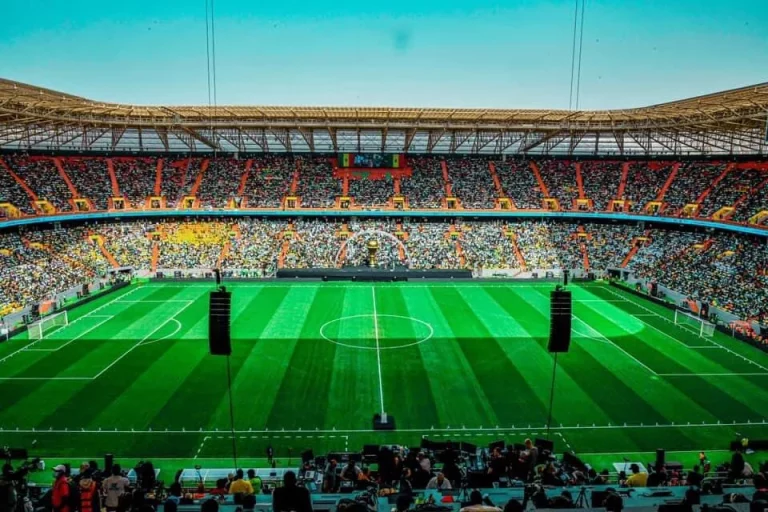 CAN 2027 : 5 villes et 7 stades concernés… une mission de la CAF est attendue au Séné­gal avant le 15 juin !