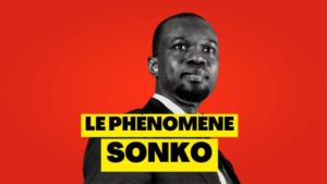L’UNIS invite Ousmane Sonko à se constituer prisonnier