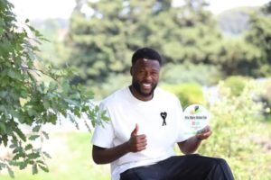 Prix Marc-Vivien Foé : Chancel Mbemba succède à Seko Fofana au palmarès