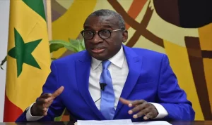 Sidiki Kaba : «Nous devons respect et considération à nos FDS»