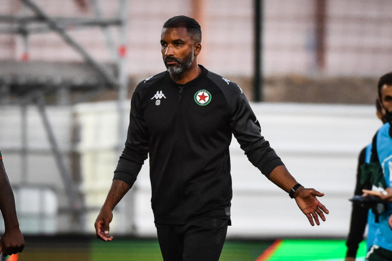 Red Star : Habib Beye intéresse plusieurs clubs de Ligue 2