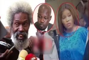 Tribunal de Dakar : Me Ciré Clédor Ly lache une bombe : “Adji Sarr Dadone diooye ndakh…”(Vidéo)