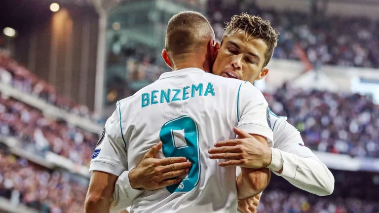 Real Madrid : C’est tranché, Benzema a pris sa décision finale !