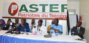 PASTEF appelle à intensifier la résistance