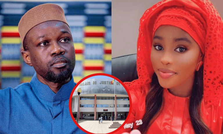 Affaire Adji Sarr : Ousmane Sonko condamné deux ans de prison ferme pour corruption de la jeunesse