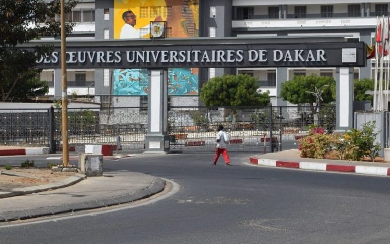 Jour verdict Sweet Beauty : Après l’Ucad, des écoles fermées à Dakar pour raison de sécurité