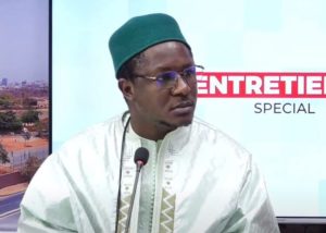 Cheikh Thioro Mbacké: "L'Etat nous cache quelque chose sur la santé de Cheikh Bara Ndiaye"