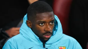 Barça PSG : Enorme retournement de situation dans le dossier Dembélé (Marca)
