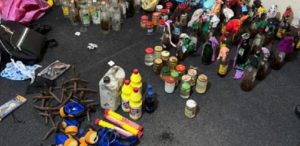 Saly Portudal : le prof d’université, le faux séminaire et les cocktails Molotov
