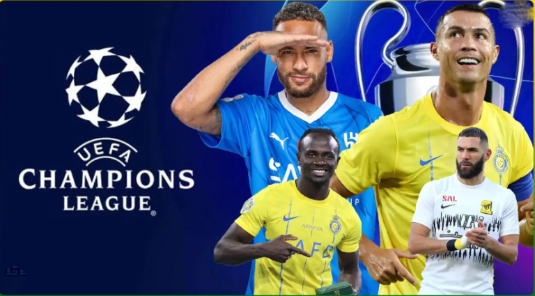 Invitation de l’Arabie Saoudite en Ligue des Champions, des voix se lèvent au sein de l’UEFA