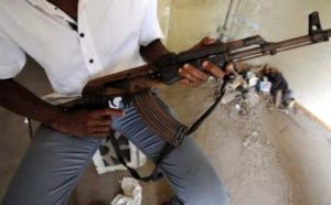 Kédougou : attaque à main armée à Saraya