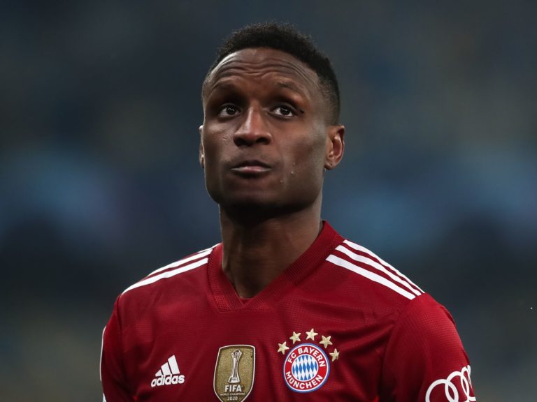 Après Mané, le Bayern se débarrasse de Bouna Sarr avec la manière forte