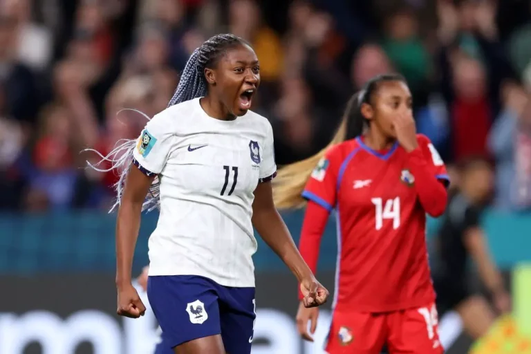 Mondial Féminin 2023 : Les affiches complètes et les horaires des huitièmes de finale