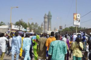 Touba: Mystère sur un décès lors du magal de Darou Khoudoss