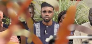 5e jour de grève de la faim de Ousmane Sonko et Cie: ses militantes emprisonnées à Liberté 6 s'affaiblissent