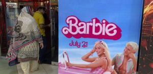 Le film "Barbie" interdit au Koweït