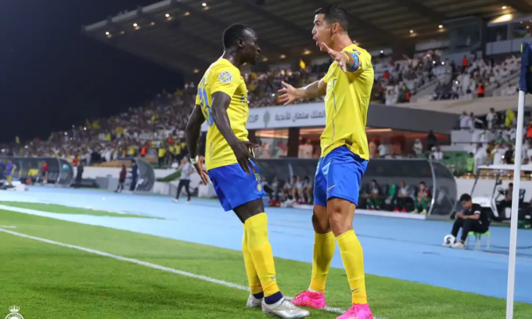 Al Nassr : Ronaldo s’offre un prestigieux record !