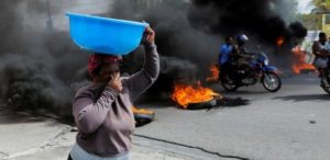 Haïti: les violences des gangs ont fait plus de 2.400 morts en huit mois