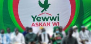 Les leaders de YAW implorent Ousmane Sonko d’arrêter sa grève de la faim