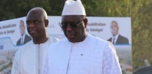 Candidat de Benno : Macky Sall bloque Mansour Faye